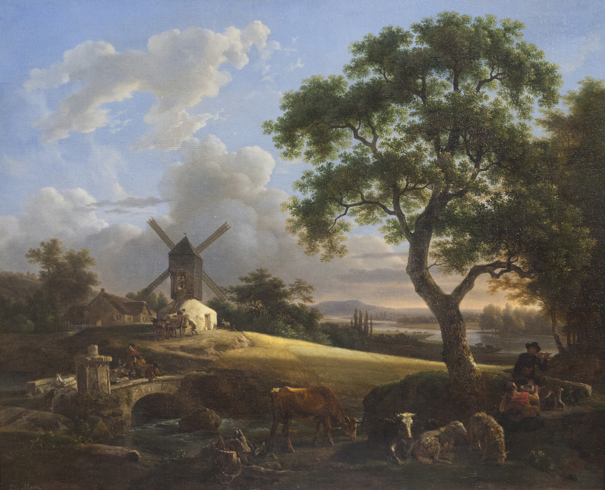© Musée de Valence, photographie Béatrice Roussel