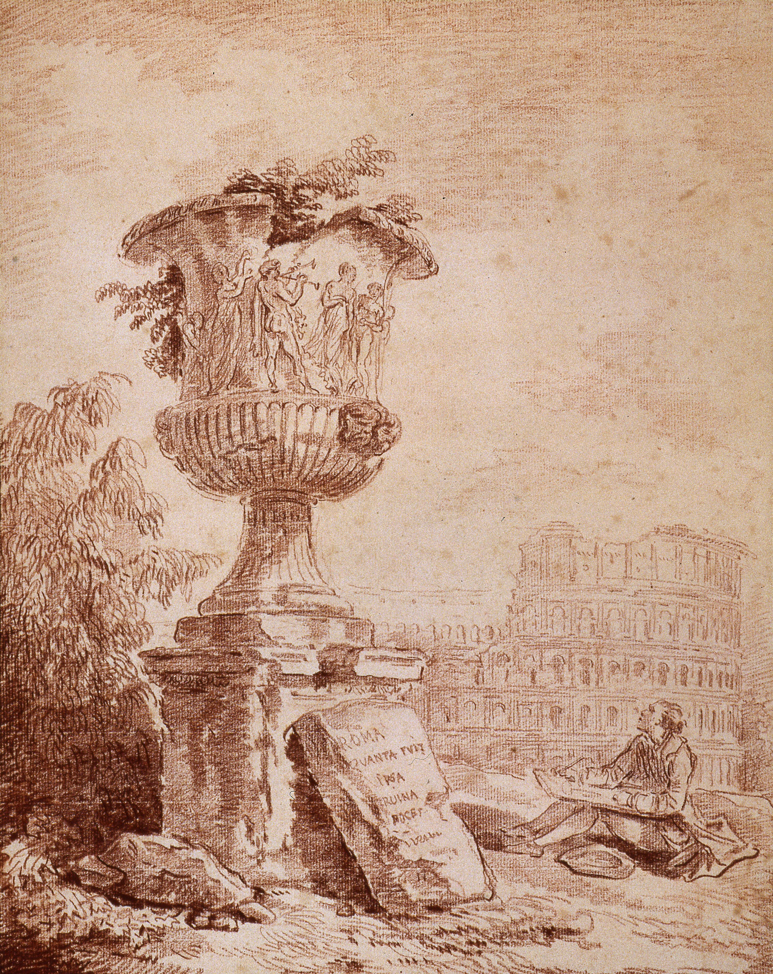 © Musée de Valence, photographie Philippe Petiot