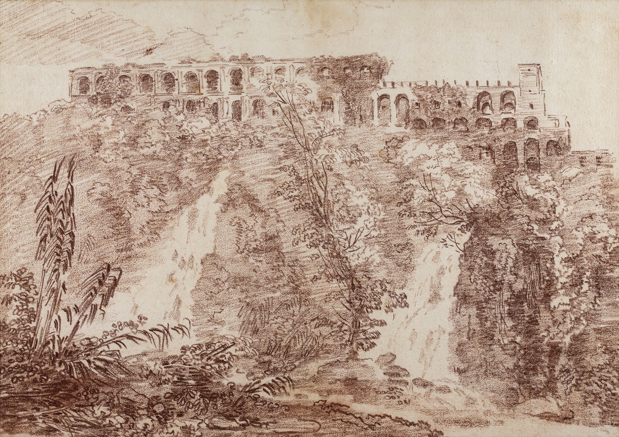 © Musée de Valence, photographie Philippe Petiot