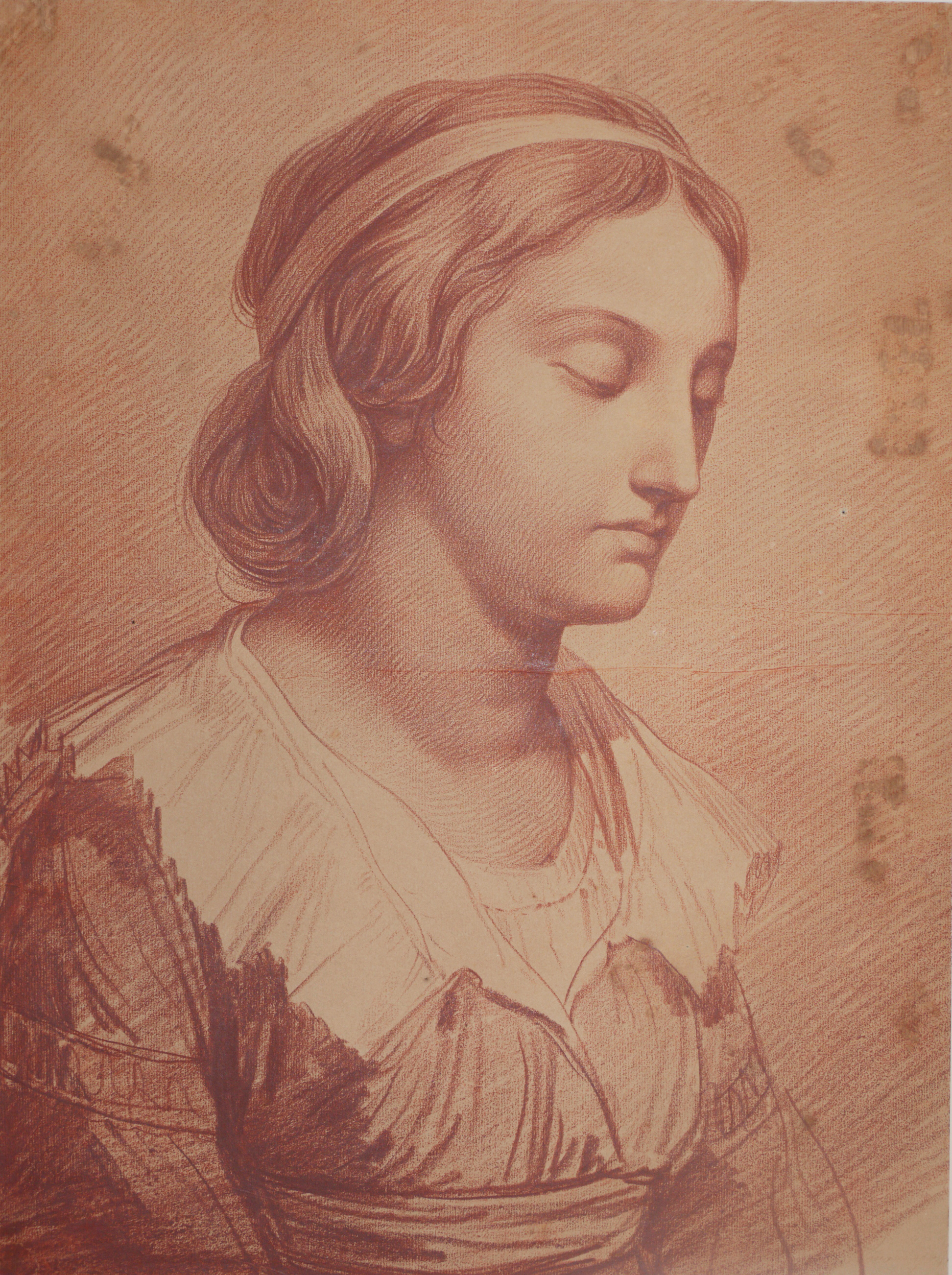 © Musée de Valence, photographie Béatrice Roussel